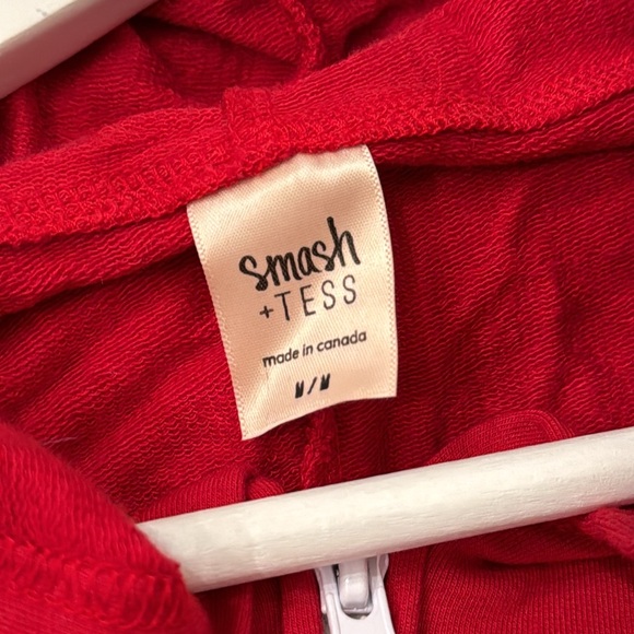 Smash + Tess Romper - Picture 7 of 7